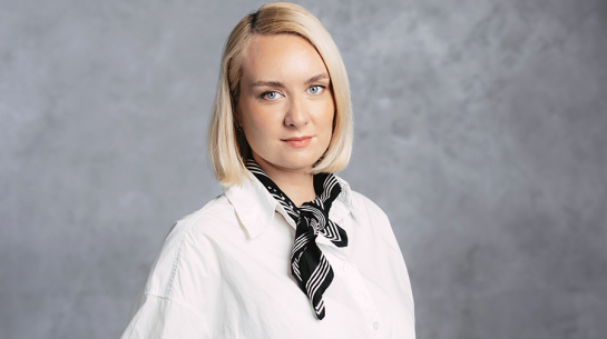 Marija Vorkule.