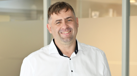 Agris Mertens, SIA AGM orthopaedics īpašnieks.