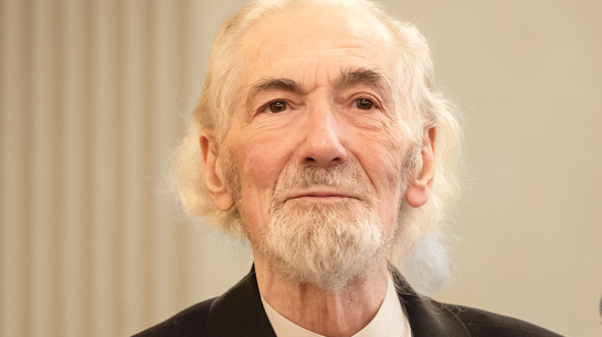 Roalds Dobrovenskis.