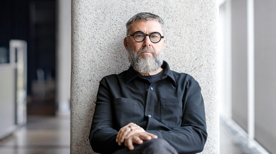 Viesturs Kairišs.