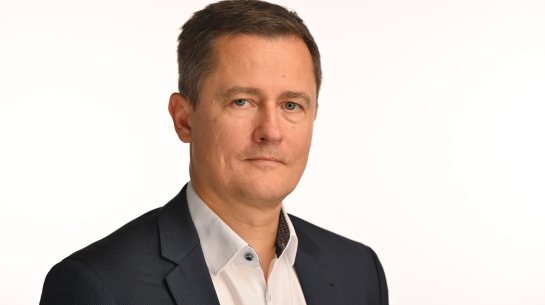 Gustavs Latkovskis. Publicitātes foto.
