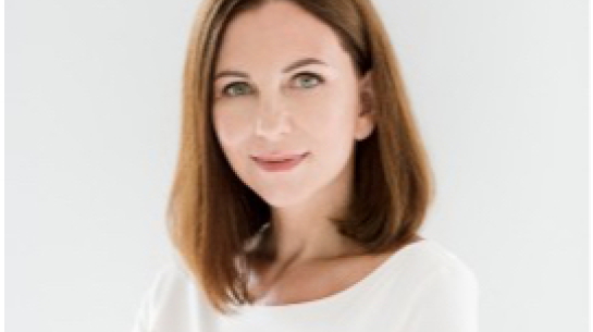 Anitra Greivule. Publicitātes foto.