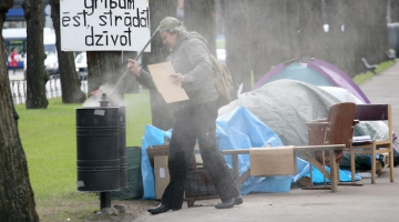 Evija Trifanova, LETA