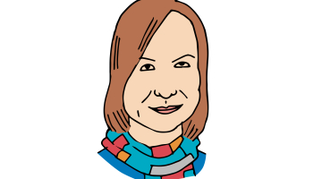 Ingmāra Balode.