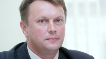 Valērijs Agešins. Foto: Ieva Čīka, LETA