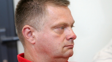 Agris Sūna. Foto: Edijs Pālens, LETA