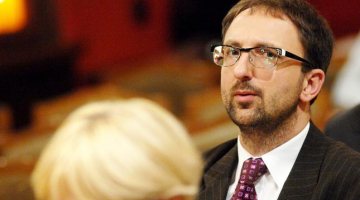 Ingmārs Čaklais. Foto: Gints Ivuškāns, F64