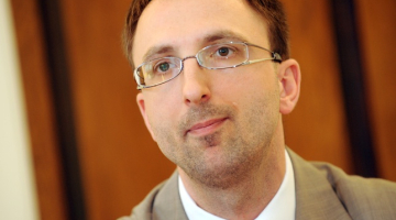 Ingmārs Čaklais. Foto: Lita Krone, LETA