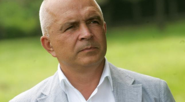 Anatolijs Aļeksejenko. Foto: Raitis Plauks, F64