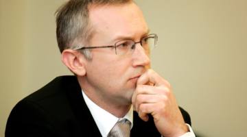 Alvis Vilks. Foto: Andrejs Terentjevs, F64
