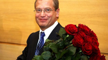 Andris Ameriks ievēlēts Rīgas domes vicemēra amatā. Autors: Nora Krevņeva, F64