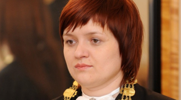 Anita Kovaļevska, Foto: ieva Cika, LETA