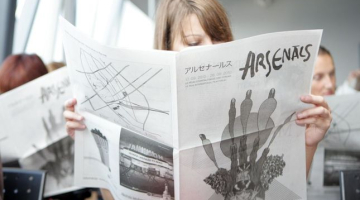 Edijs Pālēns, LETA