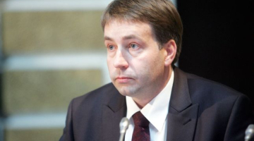 Edijs Pālens, LETA