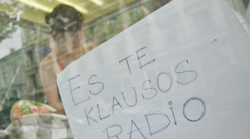 Foto: Emīls Desjatņikovs, F64