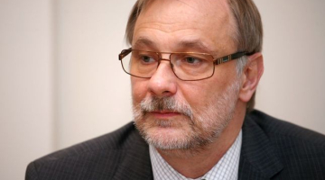 Evija Trifanova, LETA