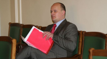 Atis Ieviņš, F64