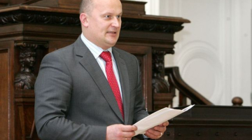 Ieva Čīka, LETA