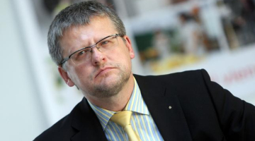 Guntis Belēvičs. Foto: Edijs Pālens, LETA