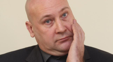 LTV valdes priekšsēdētājs Ivars Belte. Foto: Rūta Kalmuka, F64