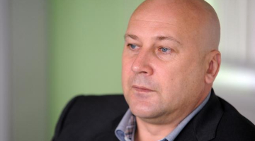 Ivars Belte. Foto: Evija Trifanova, LETA