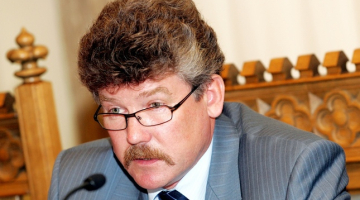 Leons Bemhens. Foto: Kaspars Krafts, F64