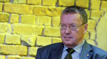 Juris Biķis. Foto: Edijs Pālens, LETA