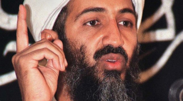 Osama bin Ladens. Avots: AFP/LETA