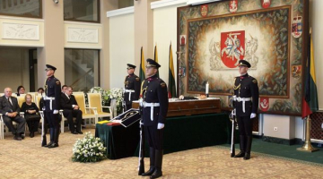 AFP/LETA