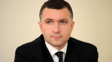 Jānis Brazovskis. Foto: Lita Krone, LETA