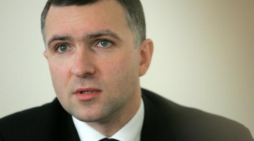 Jānis Brazovskis. Foto: Lauris Vīksne, F64