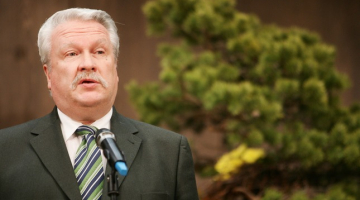 Jānis Dūklavs. Foto: Andrejs Strokins, F64