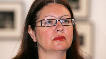 Oļesja Sokolova-Godovaņuka, F64
