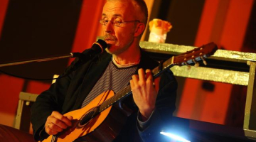 Kaspars Dimiters. Foto: Edijs Pālens, LETA