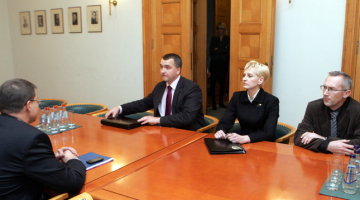 Foto: Ieva Čīka, LETA