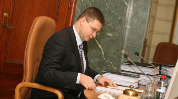 Evija Trifanova, LETA