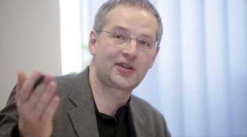 Jānis Domburs. Foto: Nora Krevneva, F64
