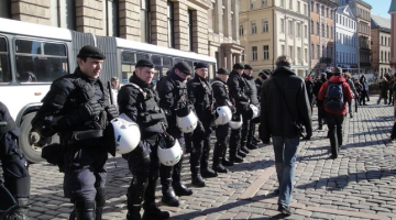 Foto: Dita Krauze