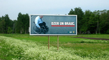Foto: latsign.lv