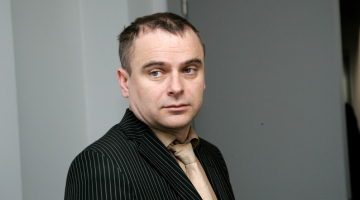Edgars Kots. Foto: Andrejs Terentjevs, F64