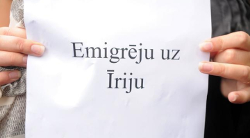 Foto: Evija Trifanova, LETA
