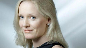 Koncertā "Eksperiments un izcilība. Šnē un domubiedri" somu mūsdienu komponista Magnusa Lindberga Vijolkoncertu izpildīs vijolniece Eva Bindere
