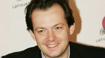 Andris Nelsons. Gatis Gierts, f64