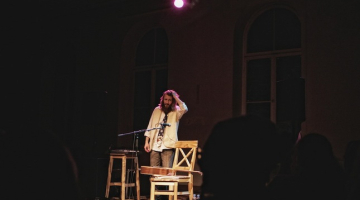 Jānis Saliņš, f64