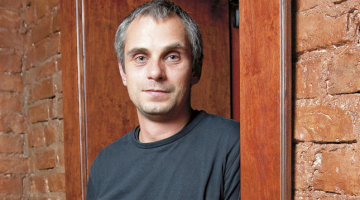 Foto — Andrejs Terentjevs, F64