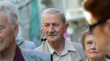 Aivars Endziņš, foto: Kaspars Krafts, f64
