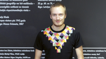 Foto — Kaspars Krafts, F64