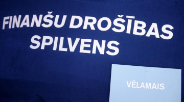 Foto: Ieva Lūka, LETA