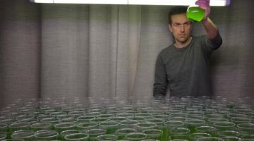 Gints Gabrāns. Publicitātes foto