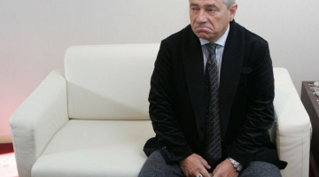 Jānis Saliņš, F64